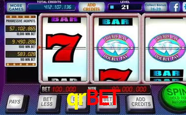 Desvendando o Mundo dos Jogos Virtuais na qrbet