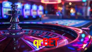 Welcome Bonus qrbet