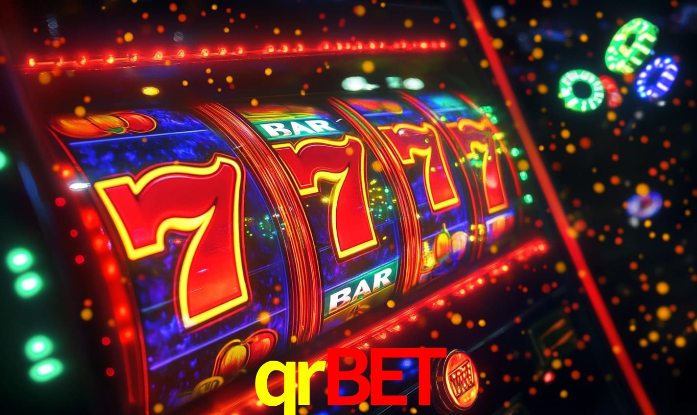 qrbet: Seu Cassino Premiado com Pagamentos Rápidos
