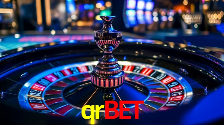 qrbet