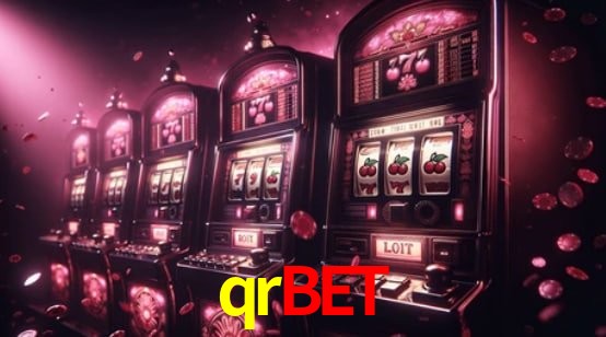 cassino qrbet