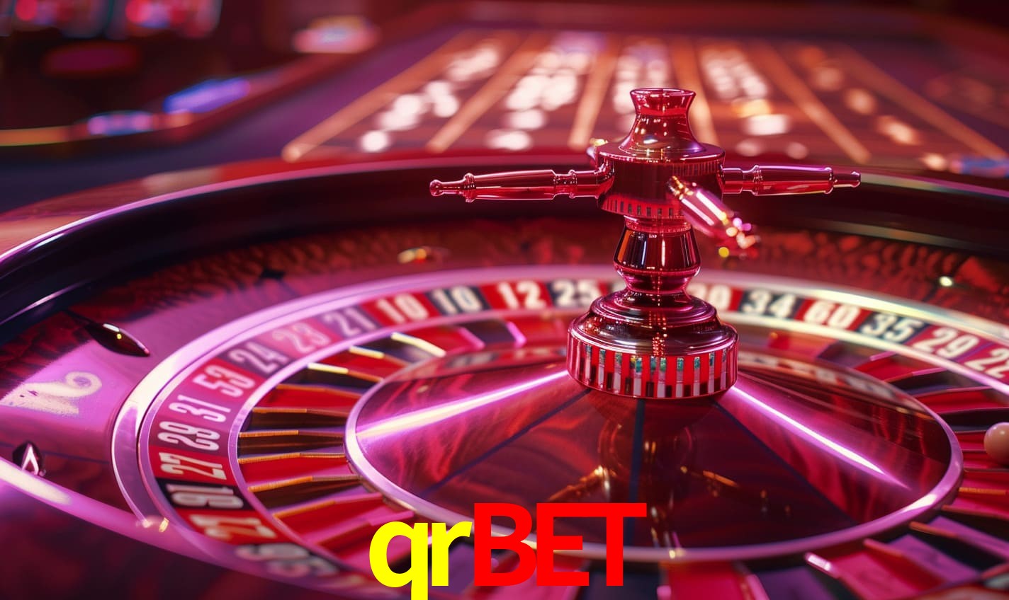 Explorando a Categoria de Eventos em Apostas na qrbet