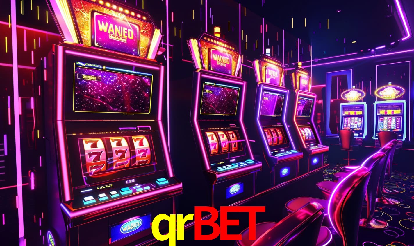 Explorando a Categoria de Eventos em Apostas na qrbet