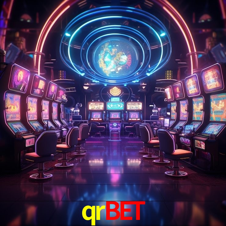 Promoções Sazonais qrbet