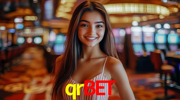 qrbet App Interface