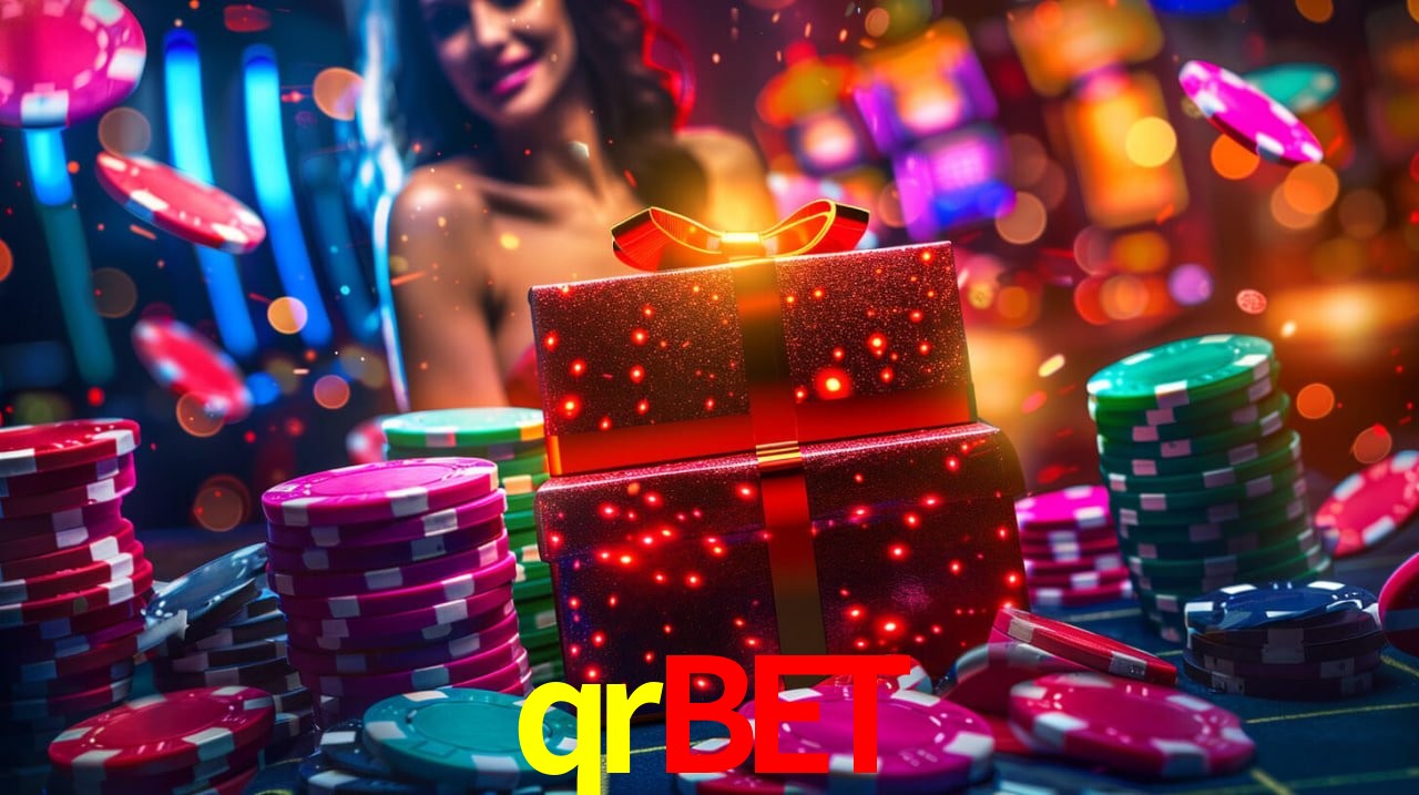 Desvendando o Mundo dos Jogos Virtuais na qrbet