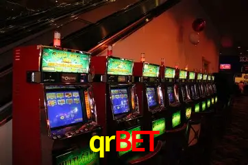 Desvendando o Mundo dos Jogos Virtuais na qrbet