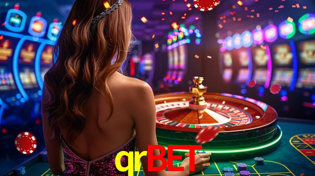 qrbet