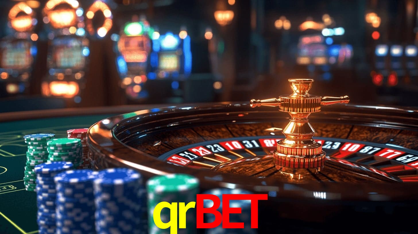 qrbet,qrbet.com