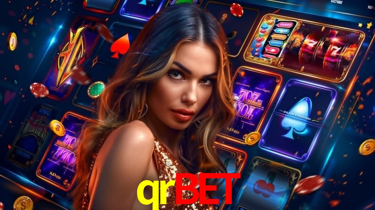 A Experiência Imersiva dos Cassinos Ao Vivo no qrbet