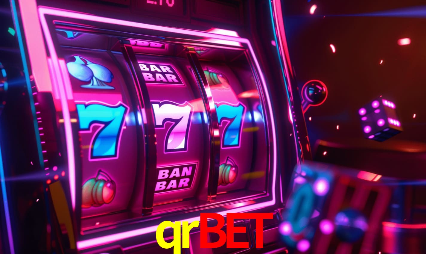 Descubra a Essência do qrbet: Nossa História e Compromissos