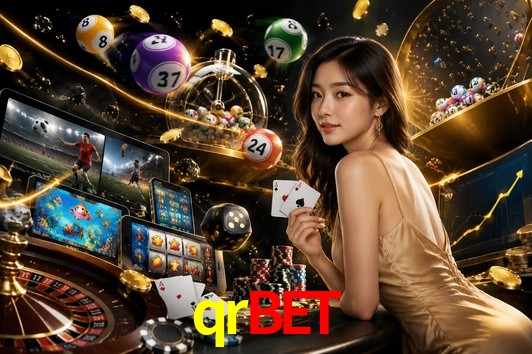 Flash Promotion qrbet