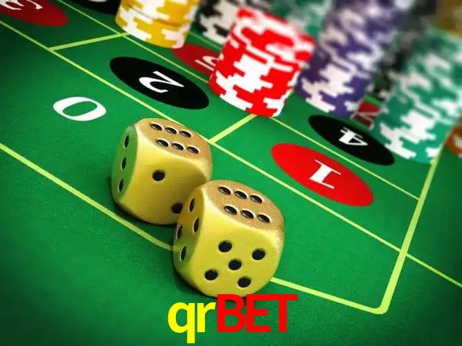 Football Betting qrbet