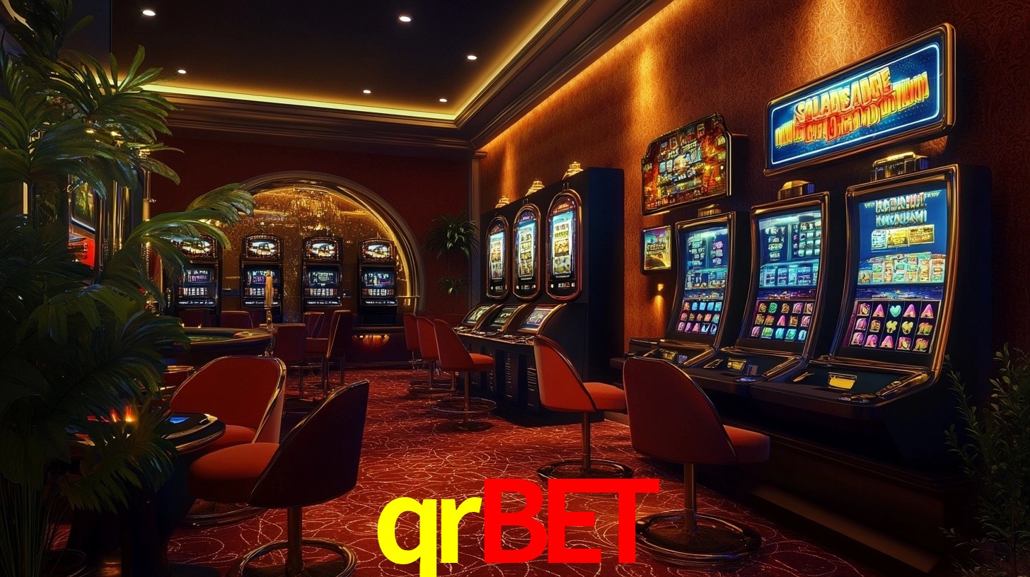 Tournaments qrbet