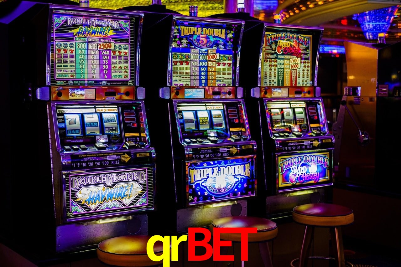 Casino VIP qrbet