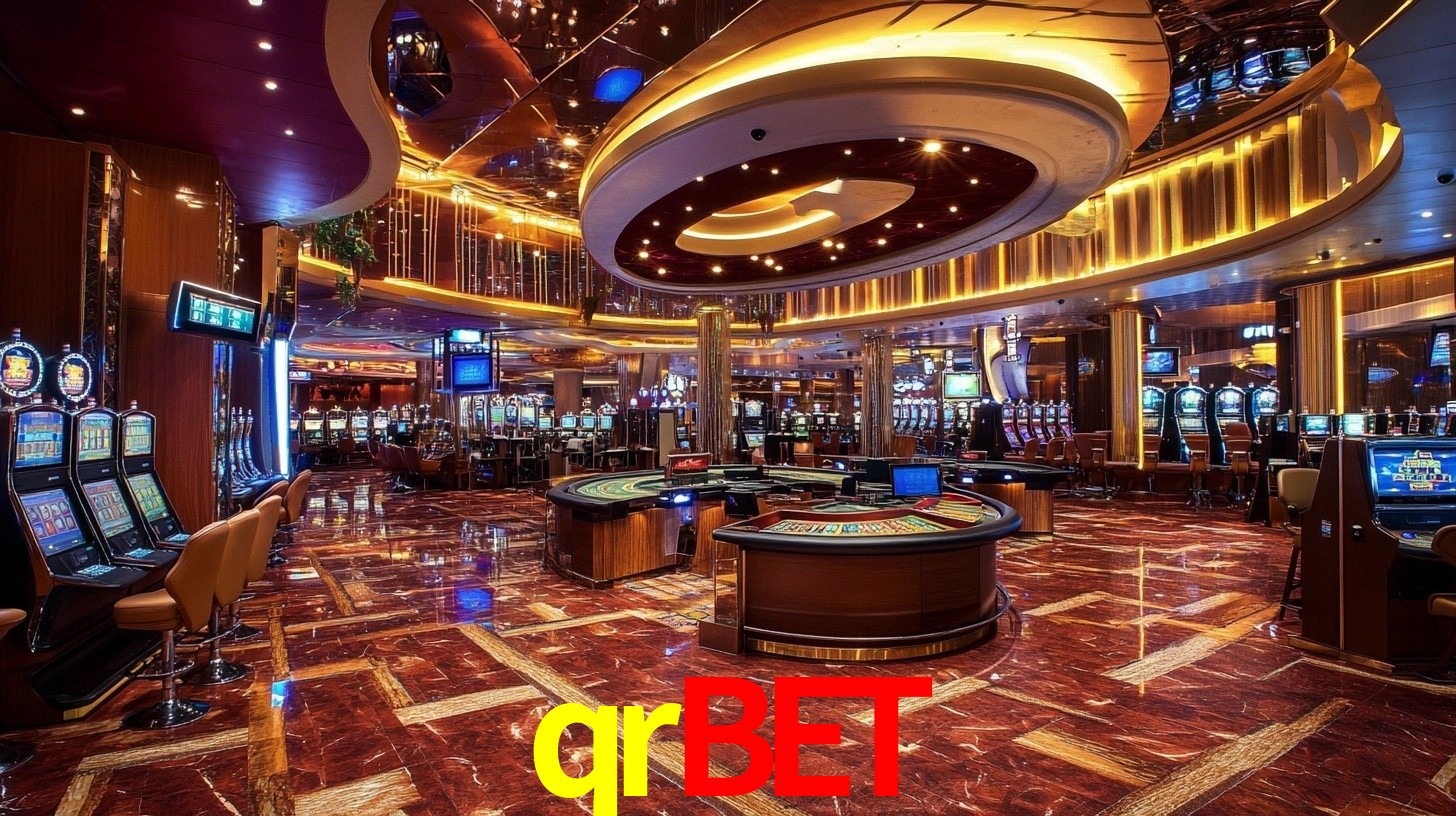 Programa VIP qrbet