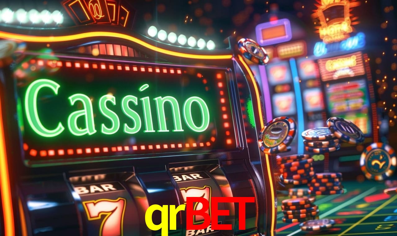Diretório de Jogos qrbet