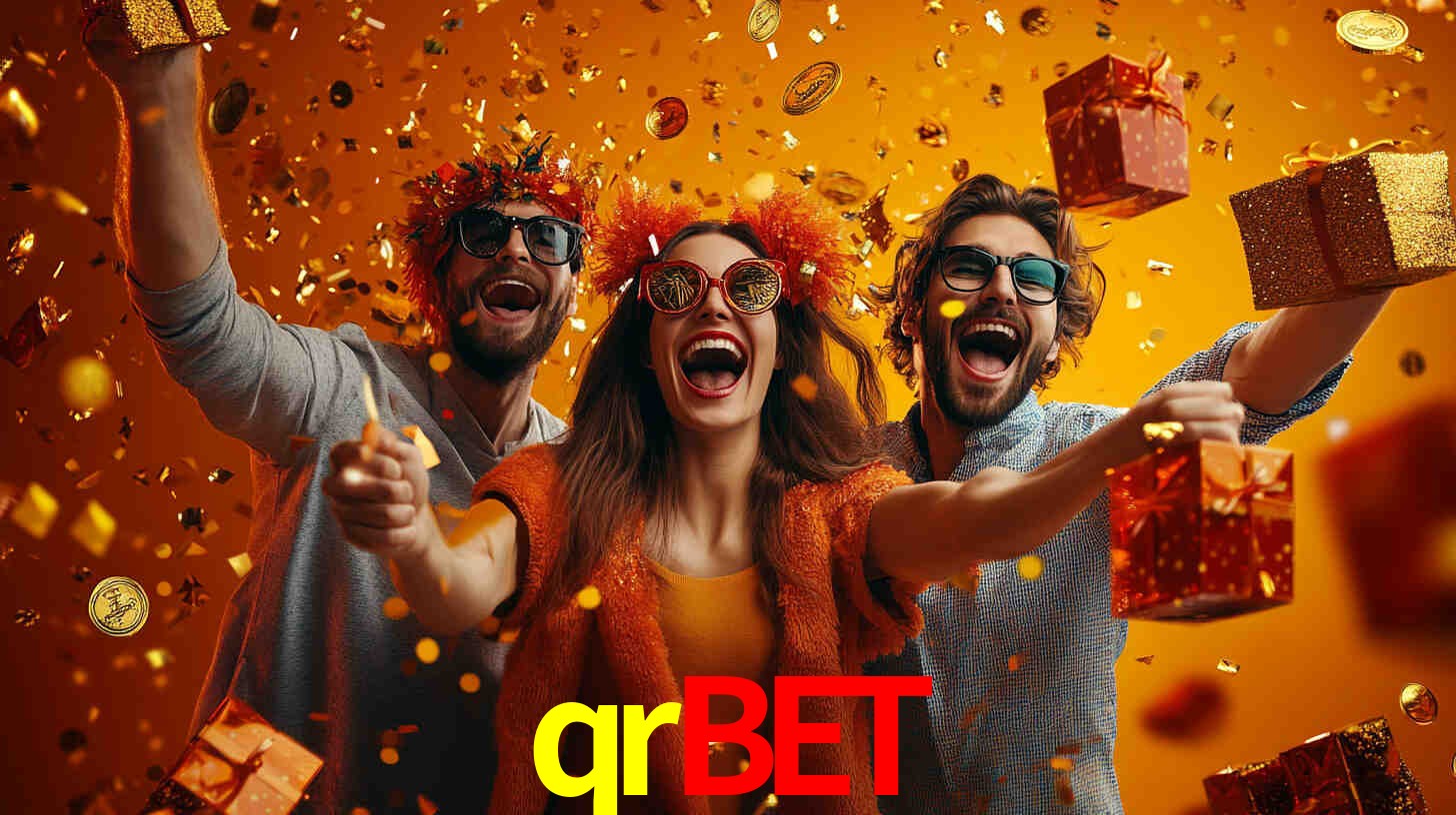 qrbet: Seu Especialista em Apostas Esportivas Brasileiras