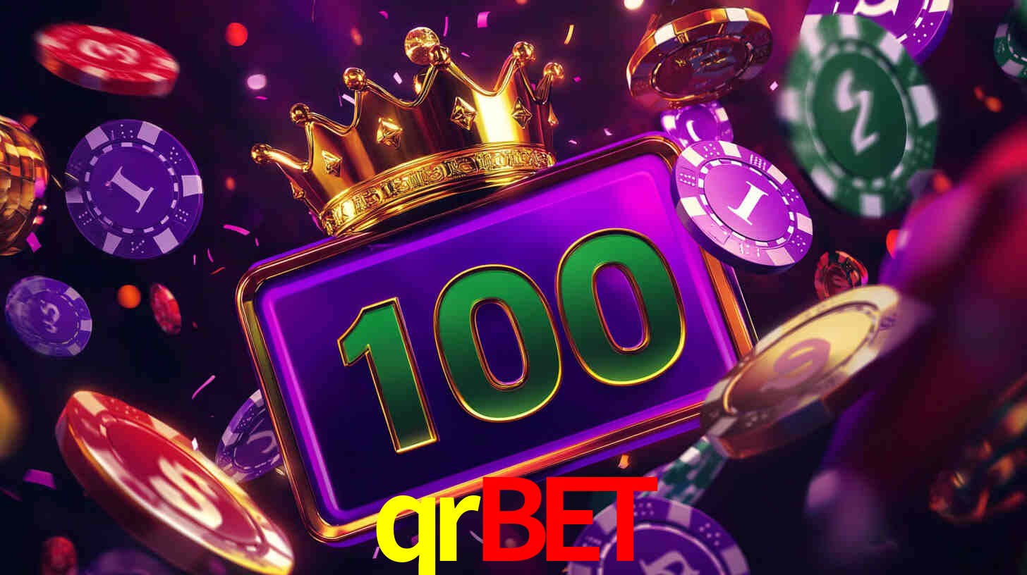Welcome Bonus qrbet