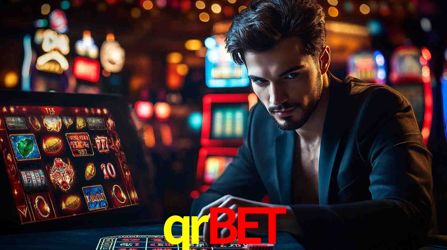qrbet.com