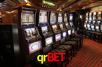 A Revolução dos Aplicativos de Jogos no qrbet