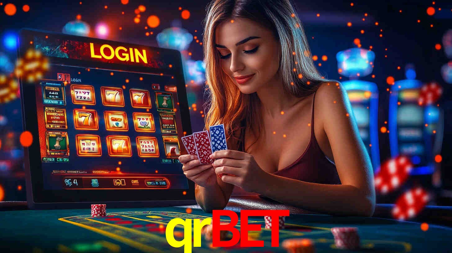 qrbet.com