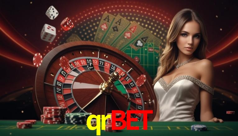 Secure Login qrbet