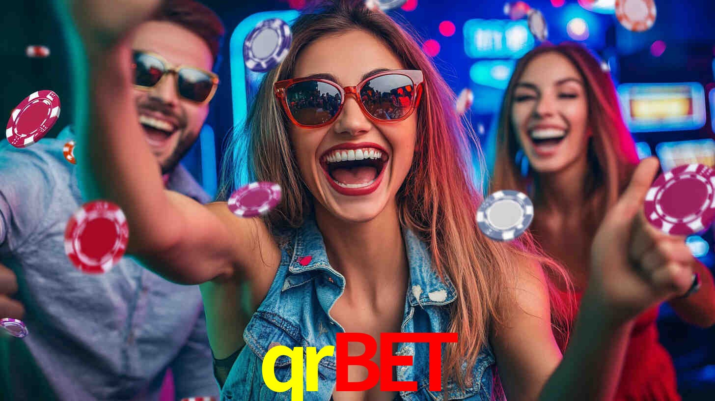 Apostas Esportivas na qrbet: Um Guia Completo