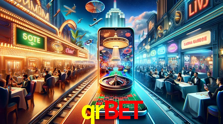 Weekend Specials qrbet