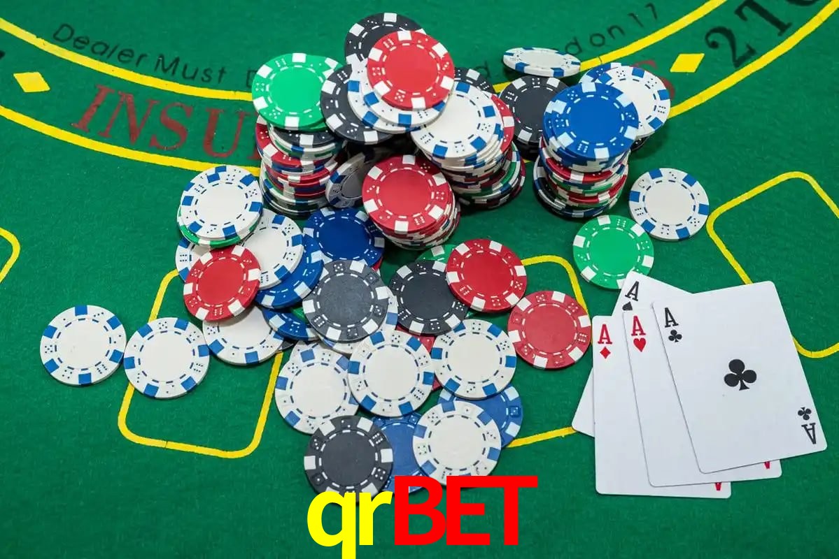 Jogos Exclusivos qrbet