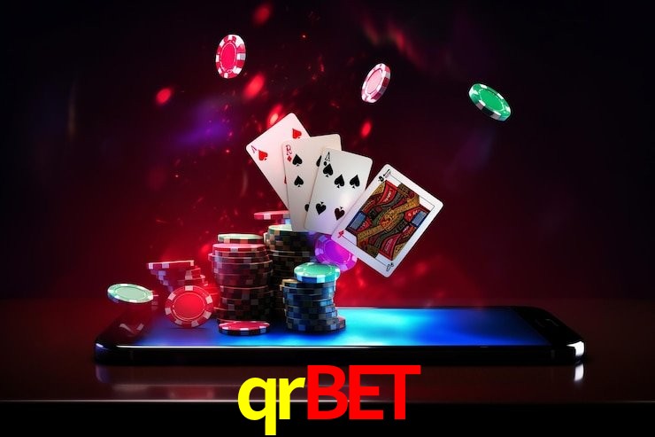 Bonus Features qrbet