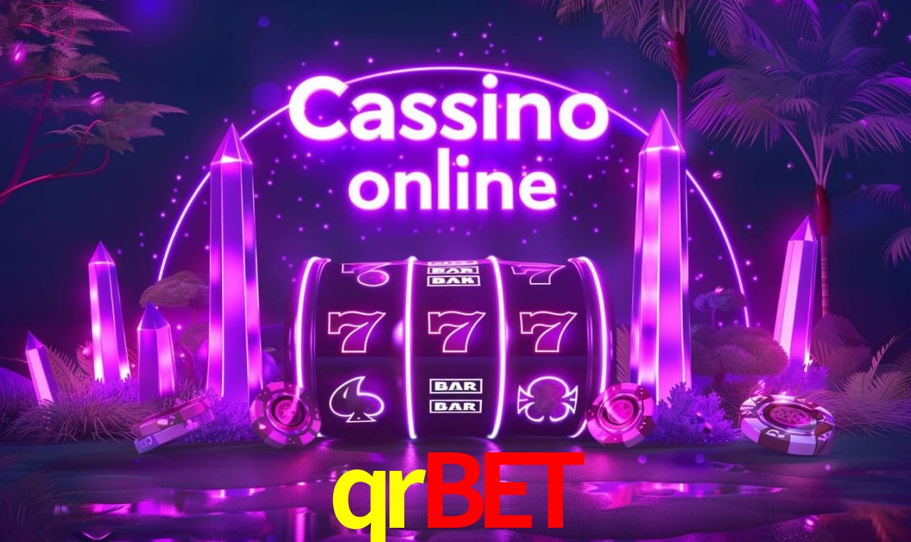 Casino Ao Vivo qrbet
