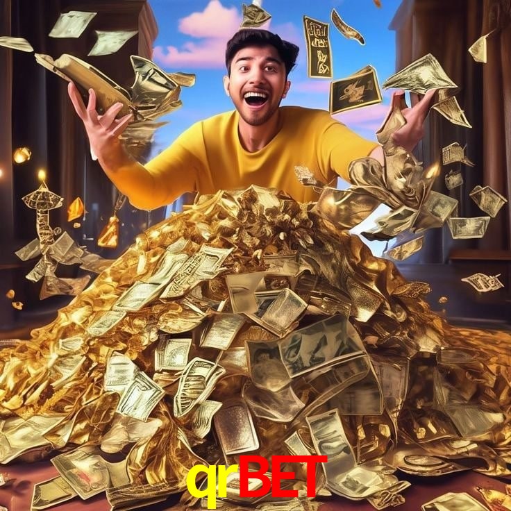 Programa VIP qrbet