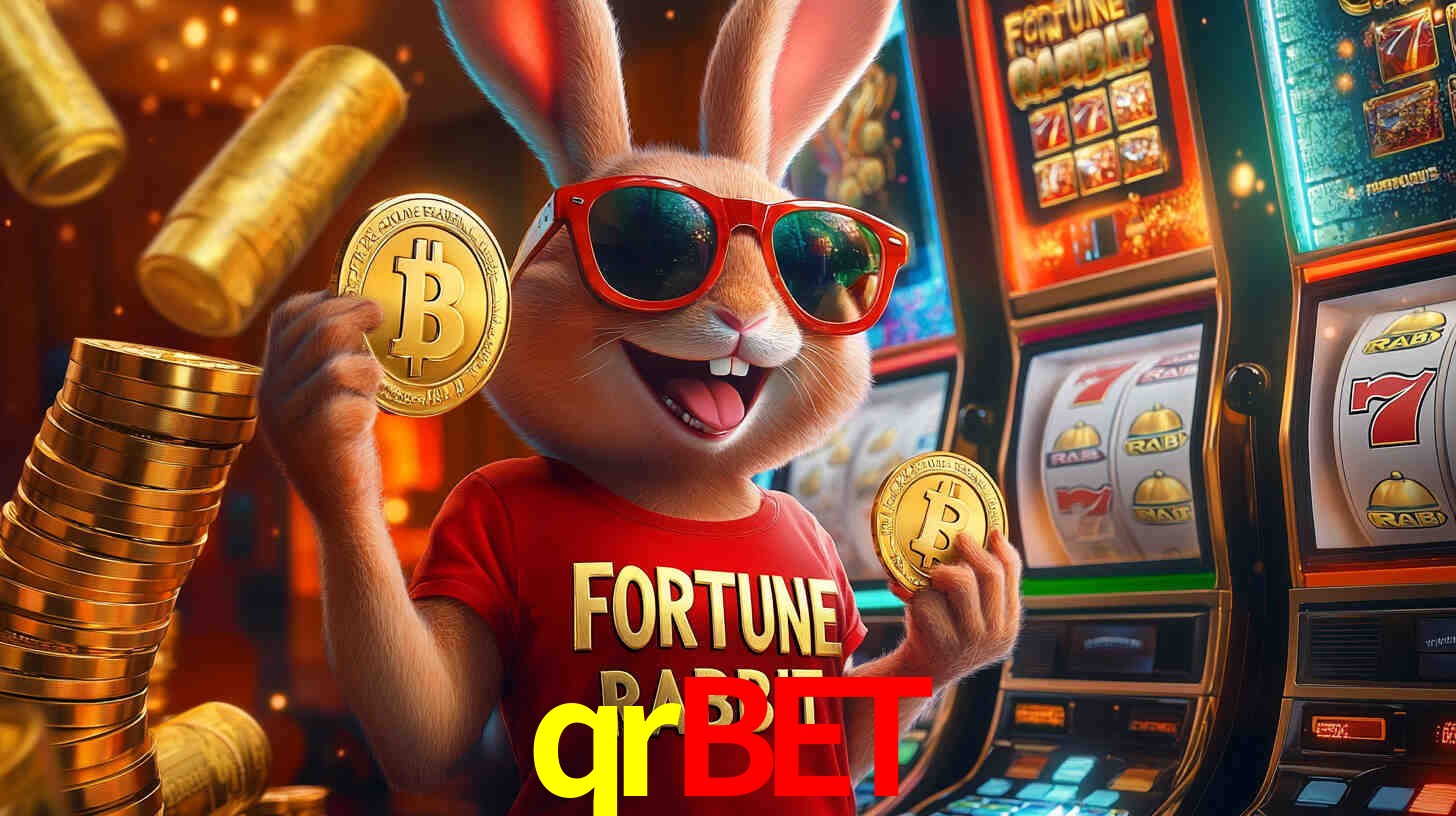 Apostas Esportivas na qrbet: Um Guia Completo