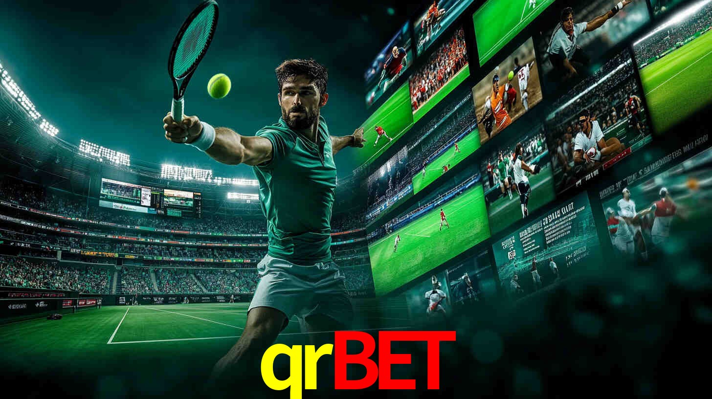 Descubra o Programa VIP da qrbet: Vantagens Exclusivas para Jogadores
