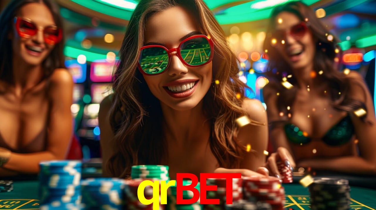 Tennis Betting qrbet