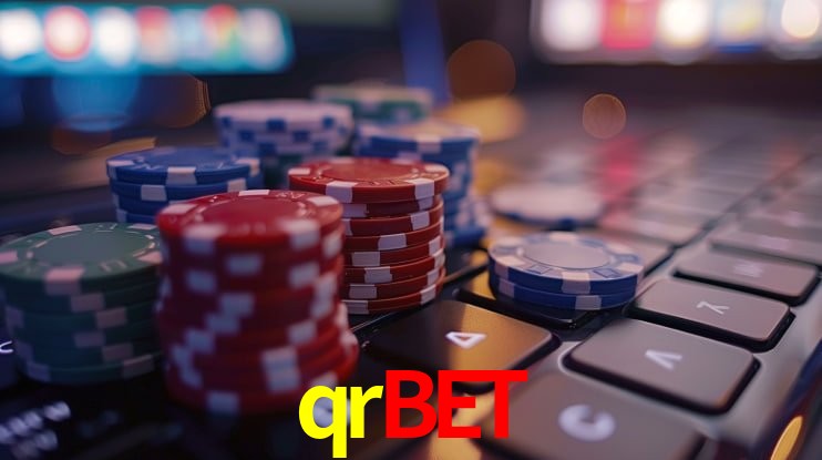 Provedores de Jogos qrbet