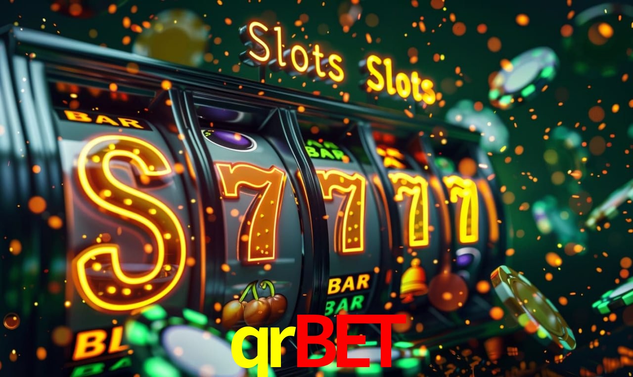 Mesa de Blackjack qrbet