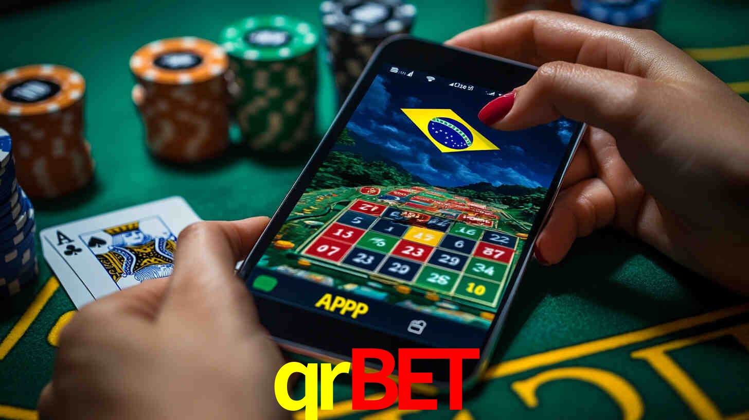 A Experiência Imersiva dos Cassinos Ao Vivo no qrbet