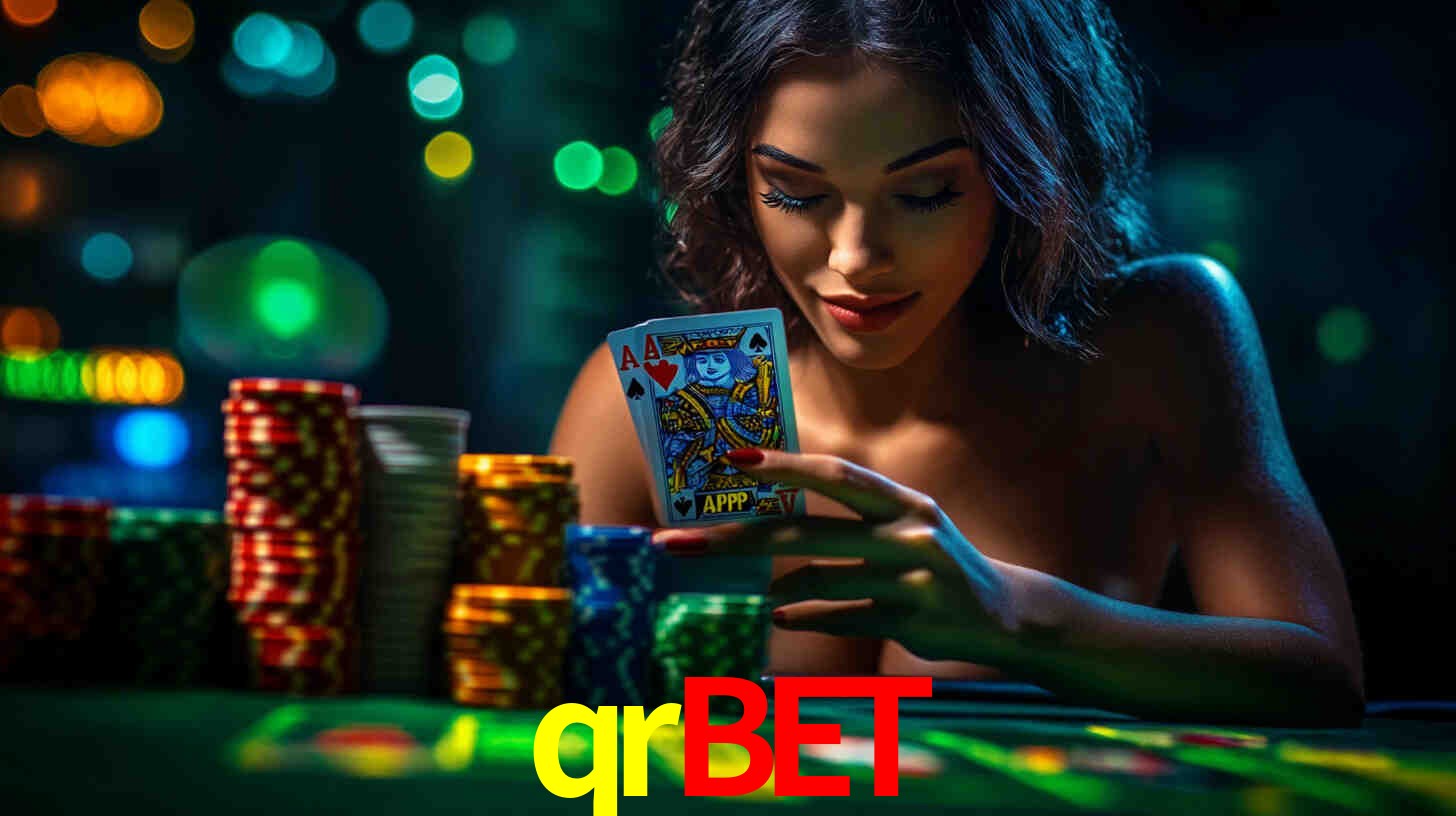 A Popularidade dos Caça-Níqueis no qrbet