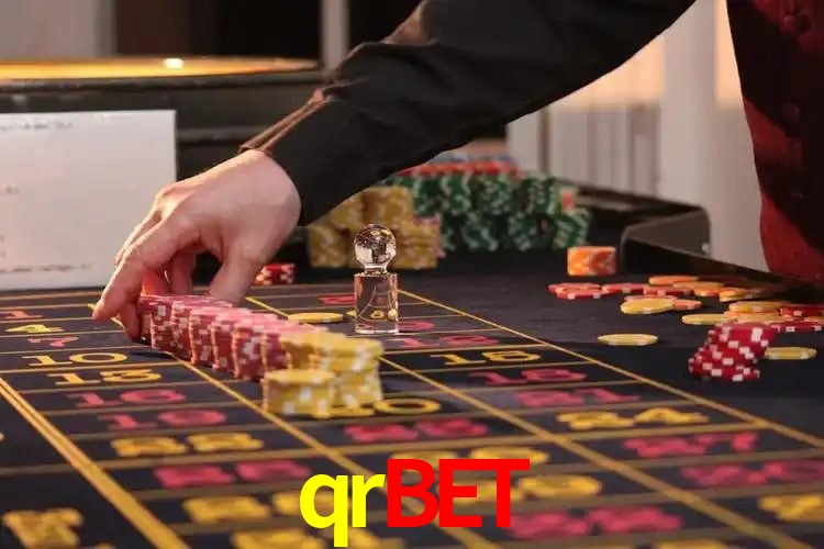 Desvendando o Mundo dos Jogos Virtuais na qrbet