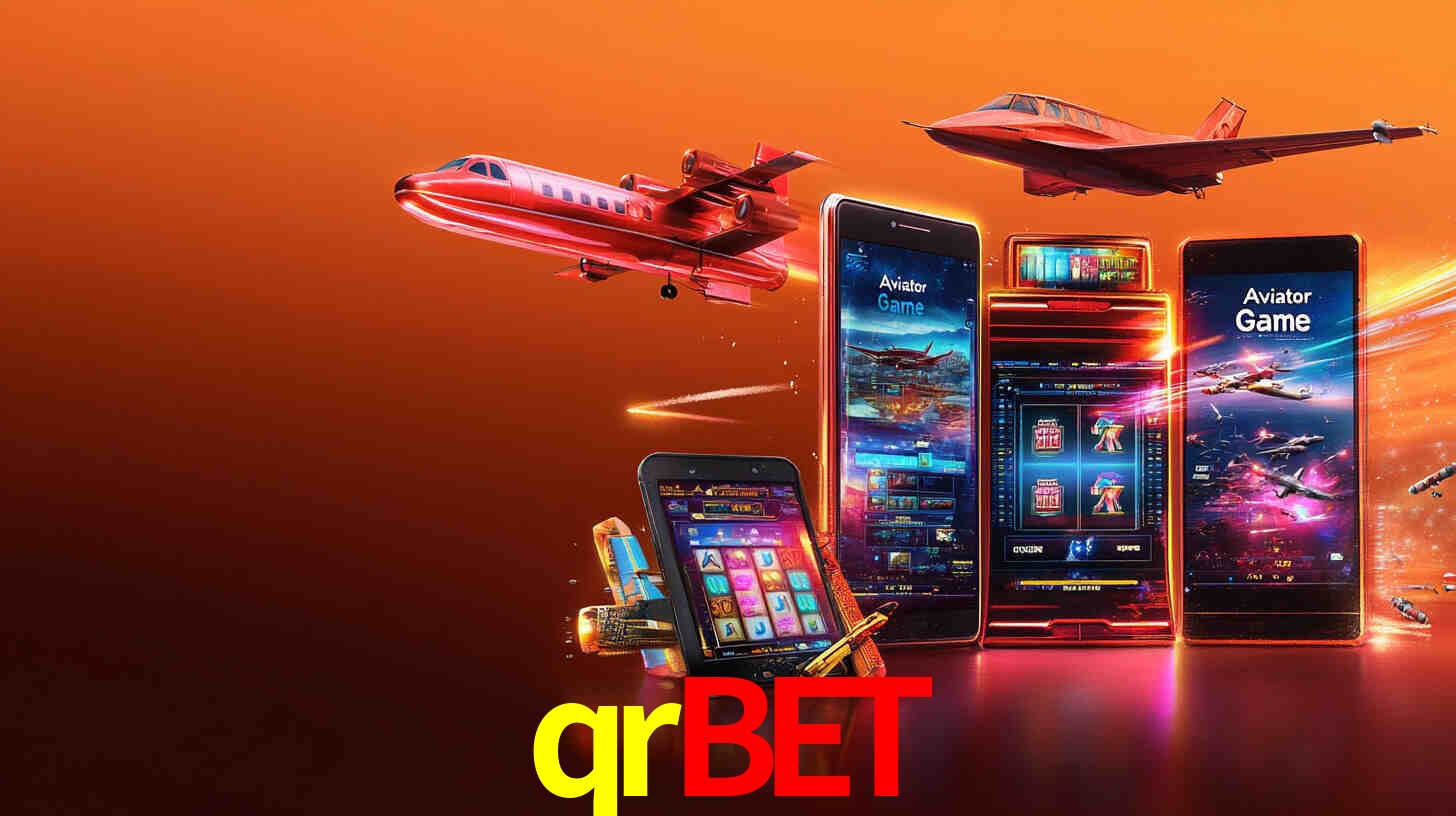 Inovações de Jogos na qrbet: O Futuro das Experiências Interativas