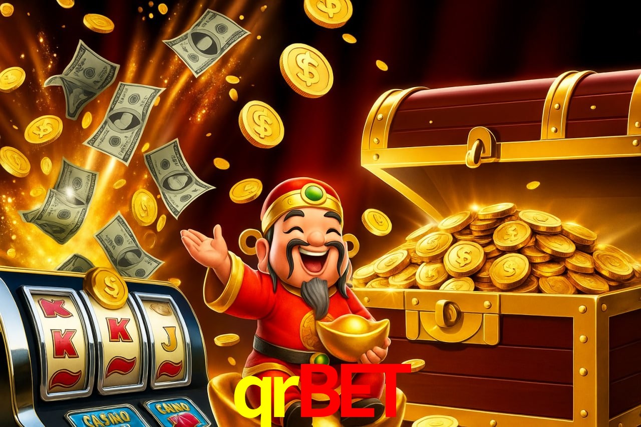Interface Premium qrbet