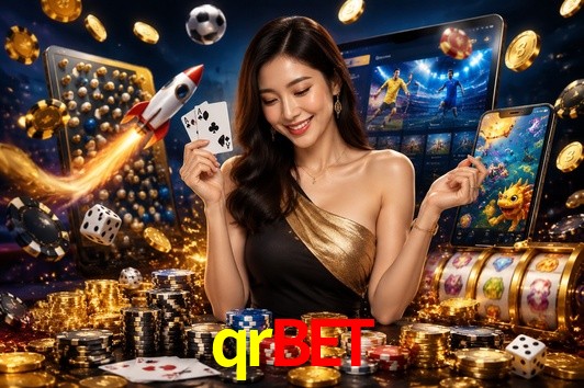 Game Providers qrbet