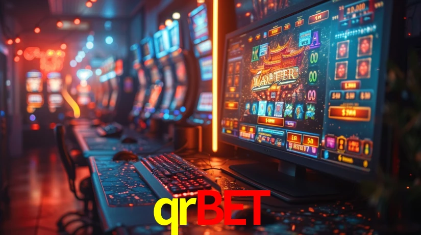 qrbet