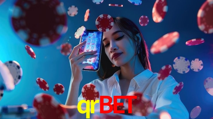 Inovações de Jogos na qrbet: O Futuro das Experiências Interativas