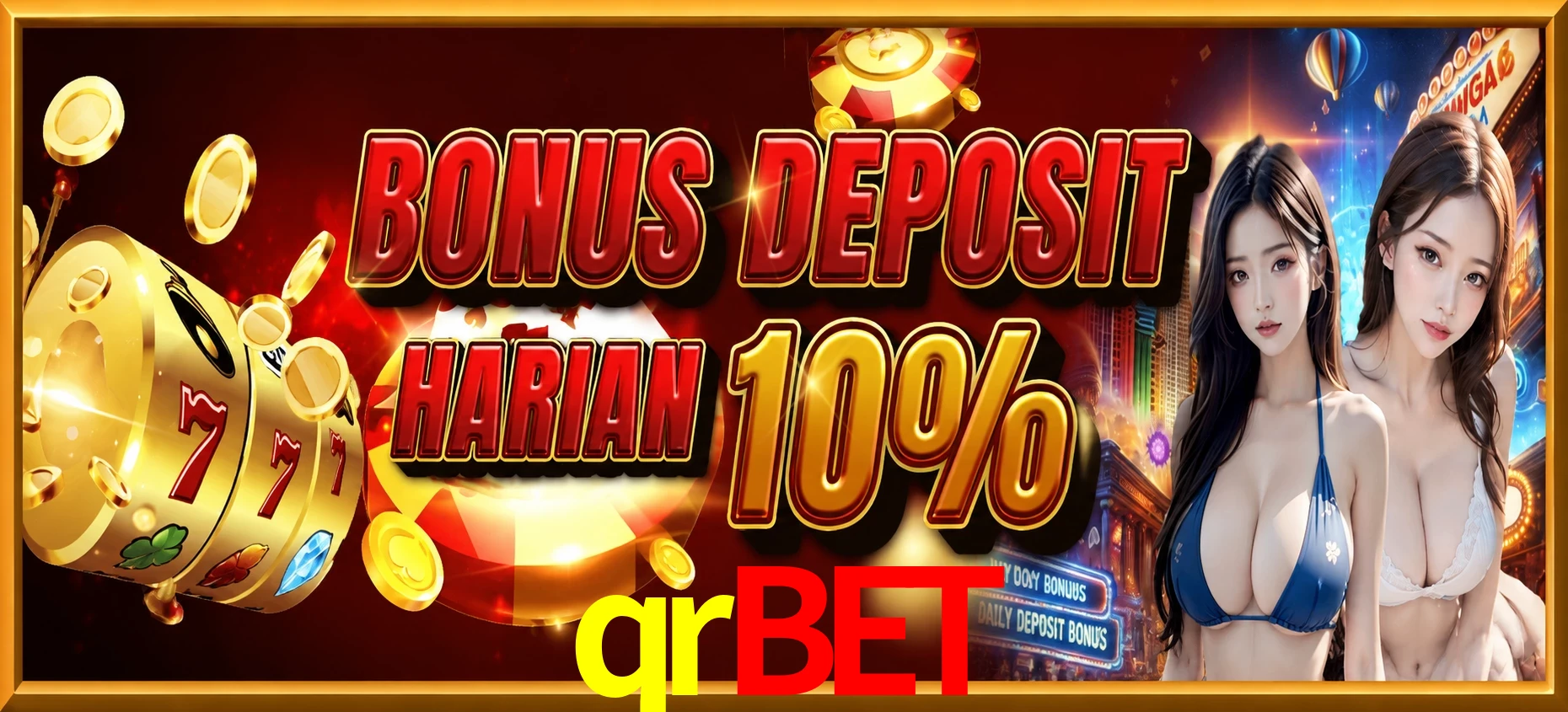 Plataforma qrbet - cassino e apostas