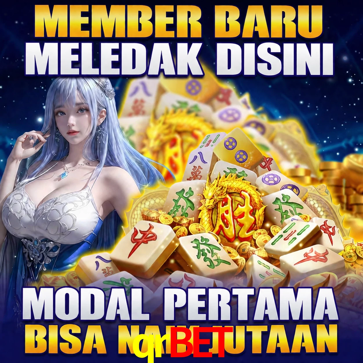 Slots com prêmios qrbet
